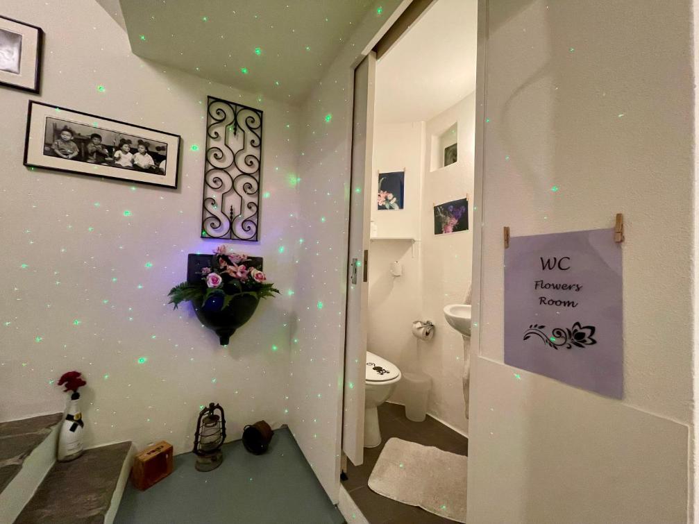 1912 - Flowers Room - budget for young – Bild