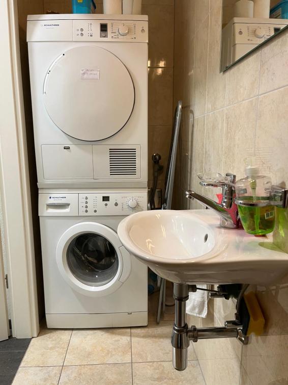 Grande chambre avec Salle de Bains Privative – Bild