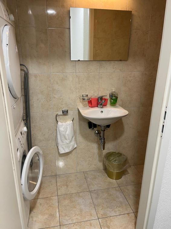 Grande chambre avec Salle de Bains Privative – Bild