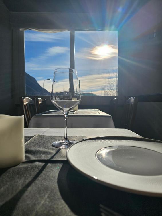 Ristorante Camino – Bild