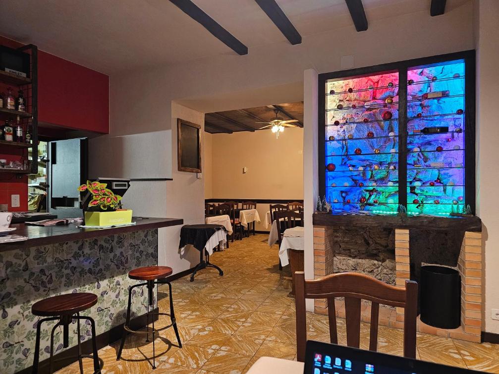 Ristorante Camino – Bild