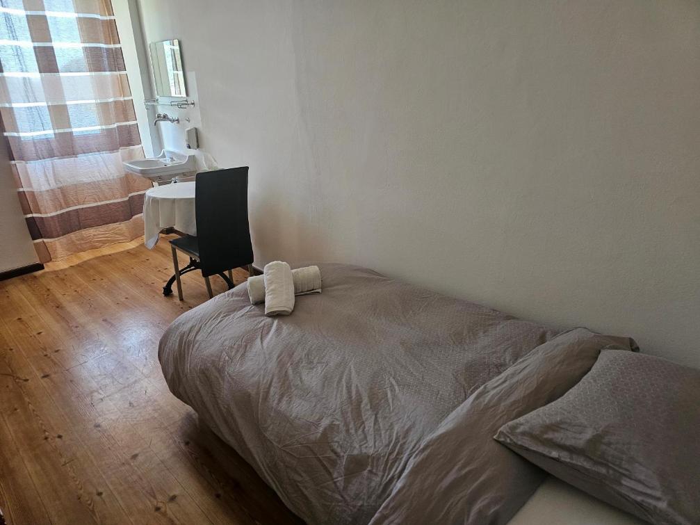 Ristorante Camino – Bild