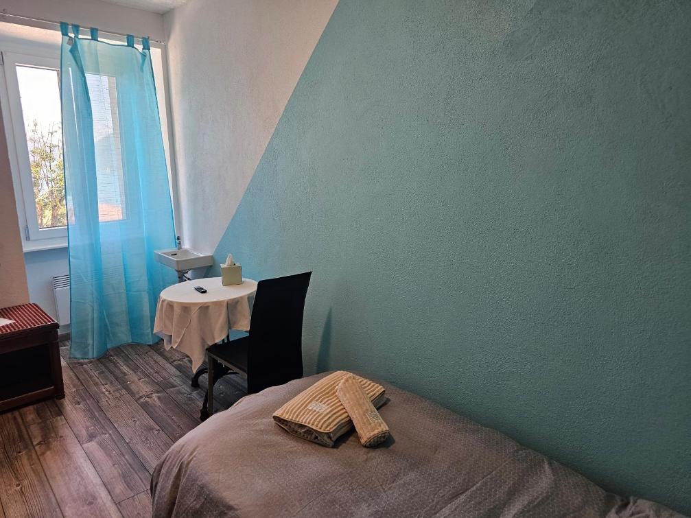 Ristorante Camino – Bild