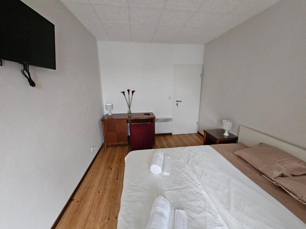 Ristorante Camino – Bild