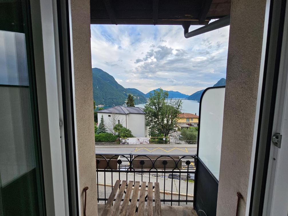 Ristorante Camino – Bild