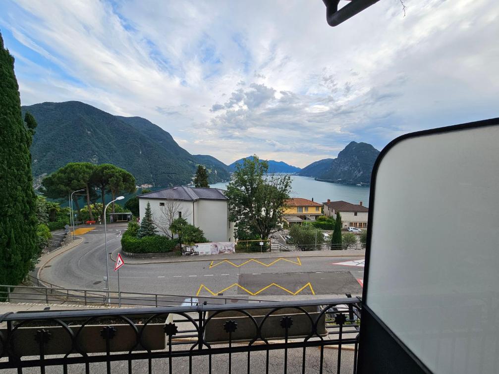 Ristorante Camino – Bild