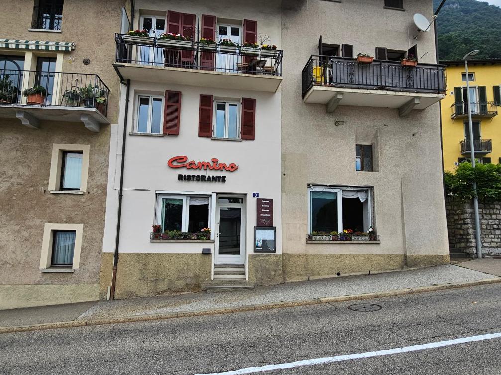 Ristorante Camino – Bild
