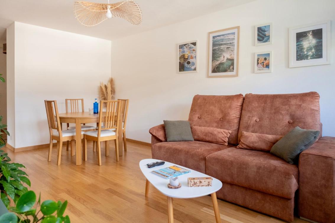 Chambre au bord du lac Léman – image