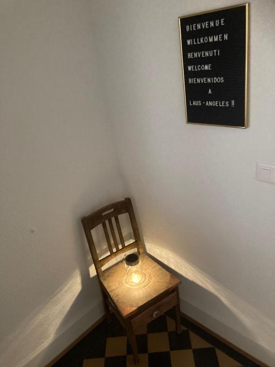 Laus-Angeles – image