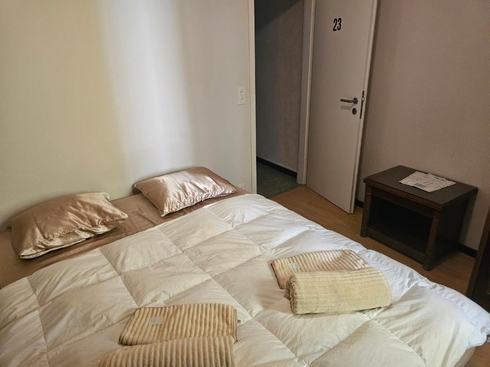 Ristorante Camino – Bild