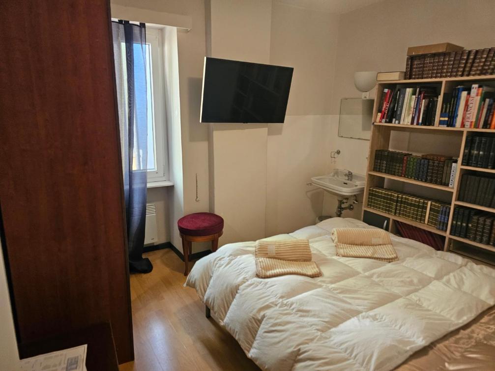 Ristorante Camino – Bild