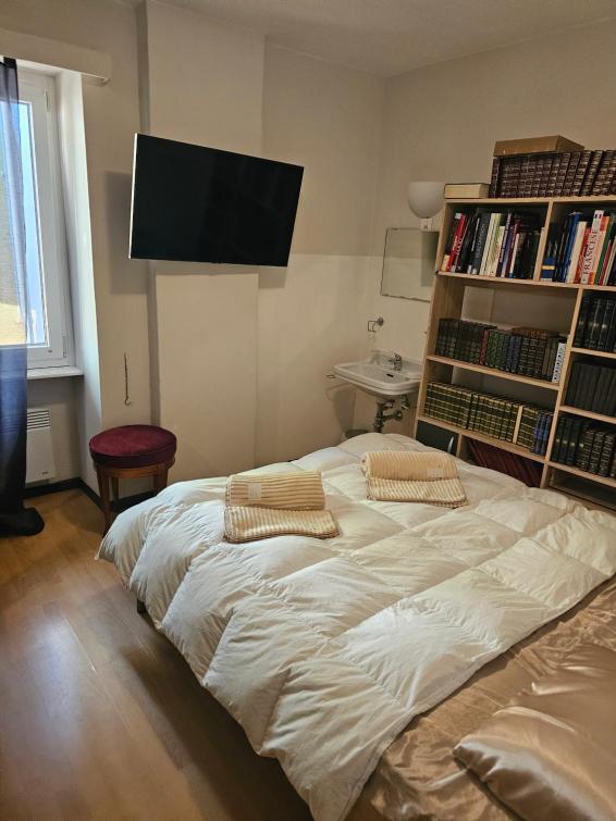 Ristorante Camino – Bild