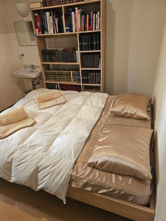 Ristorante Camino – Bild