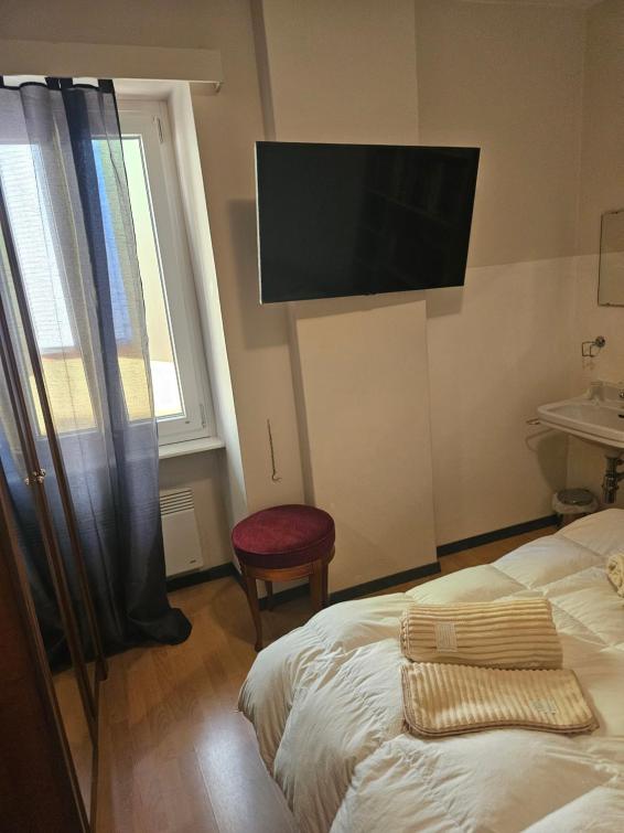 Ristorante Camino – Bild