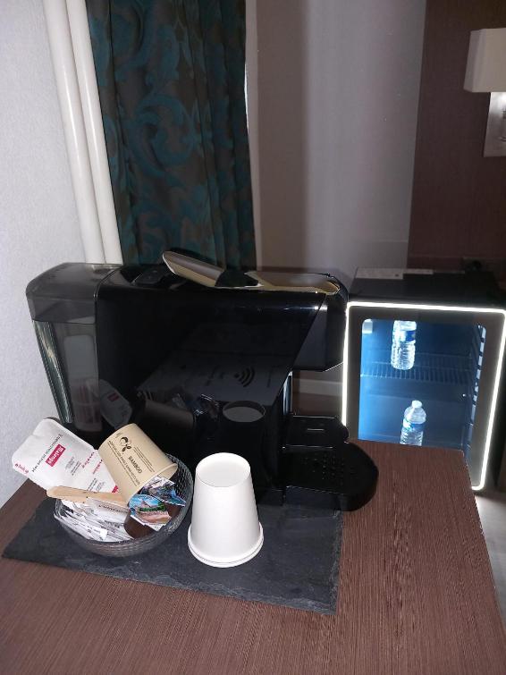 Résidence de l'Ours – Bild