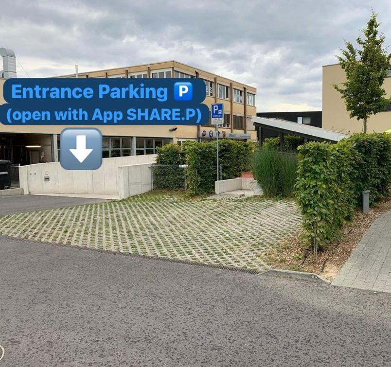 Cape Homes St-Sulpice – Bild