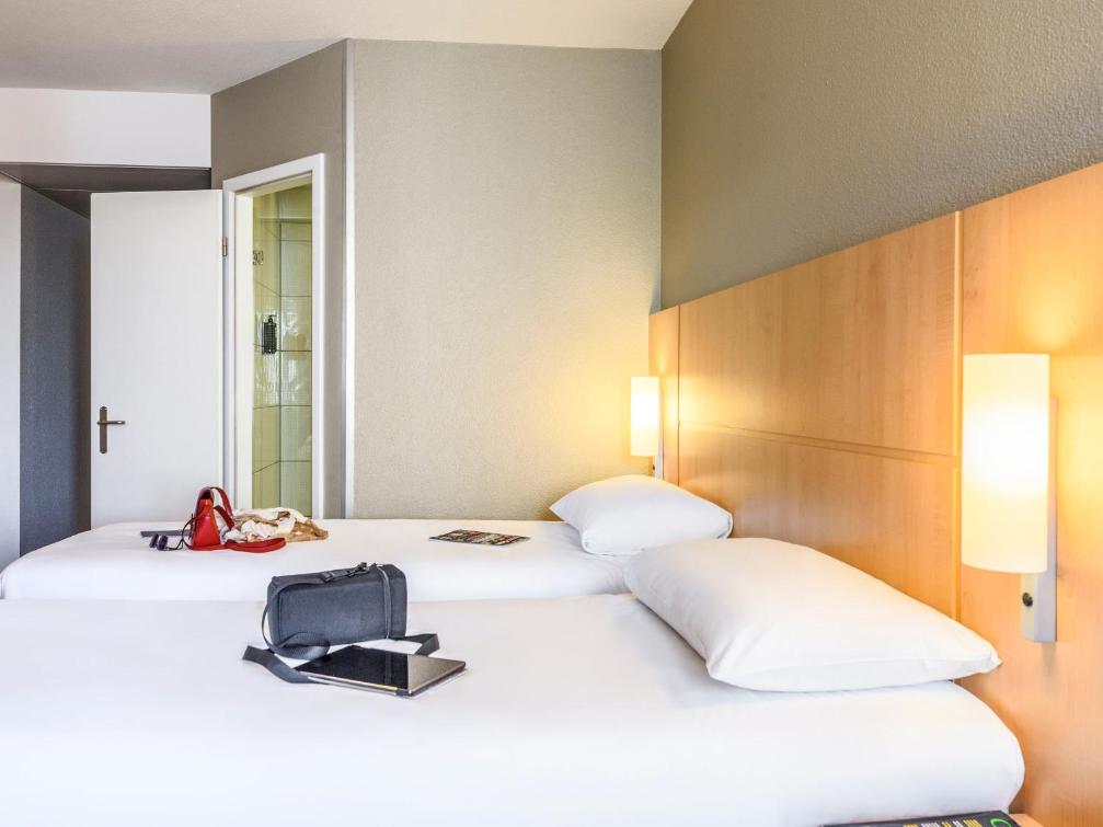 ibis Lausanne Crissier – Bild