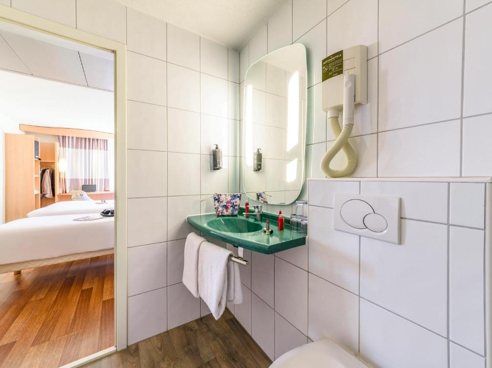 ibis Lausanne Crissier – Bild