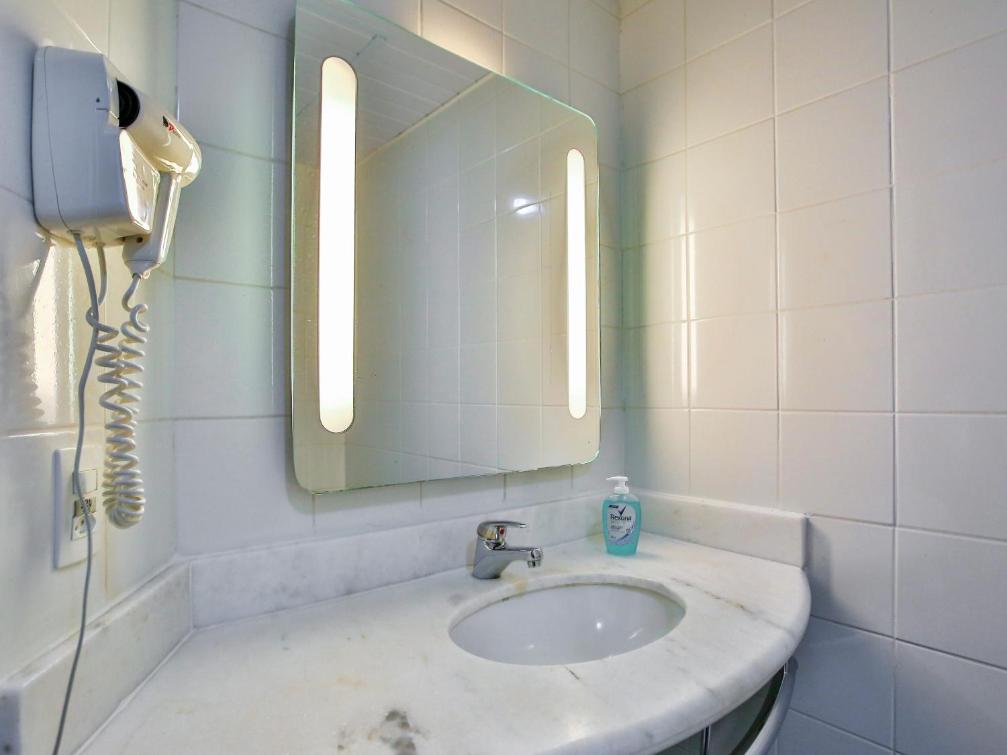 ibis Lausanne Crissier – Bild