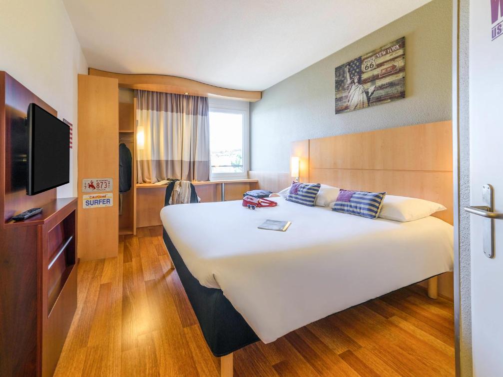 ibis Lausanne Crissier – Bild