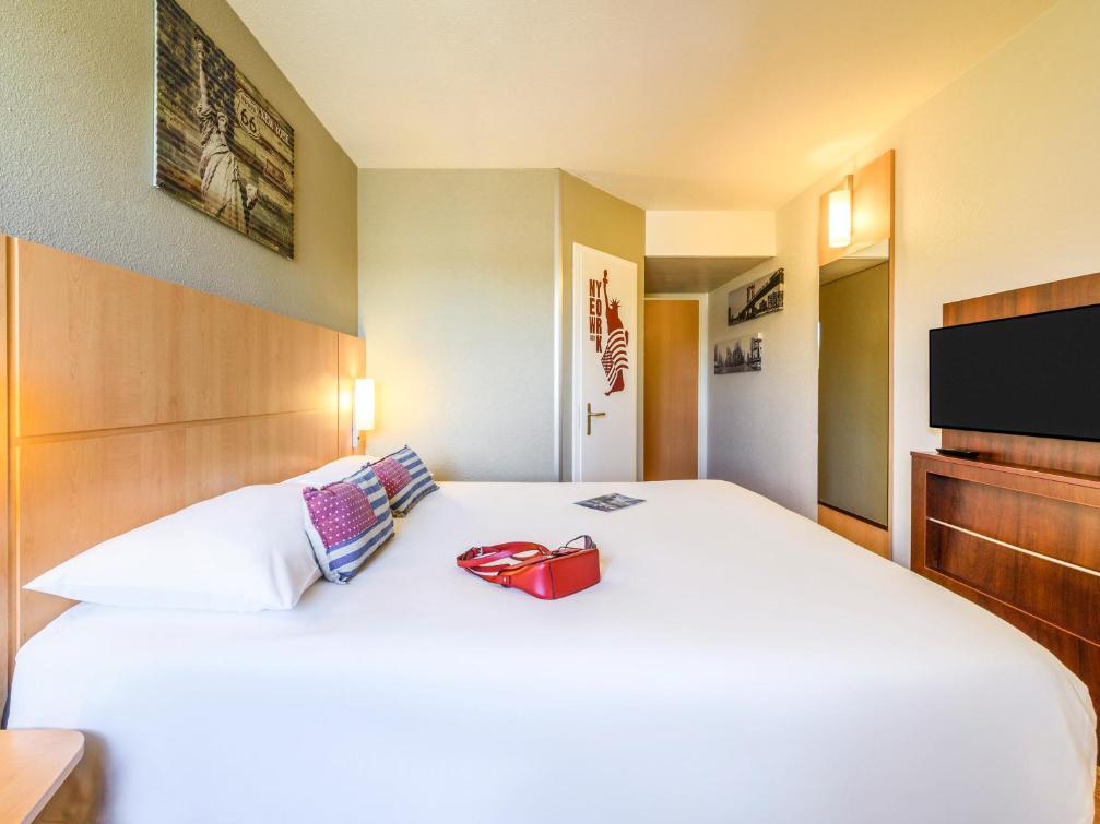 ibis Lausanne Crissier – Bild
