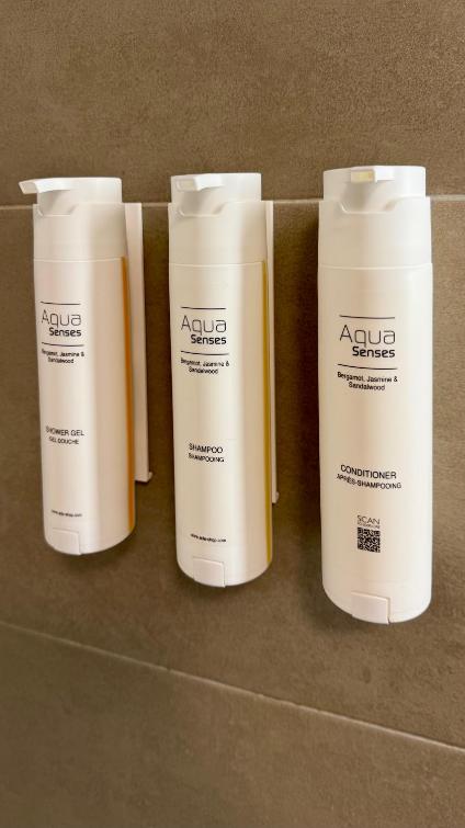 Cape Homes St-Sulpice – Bild