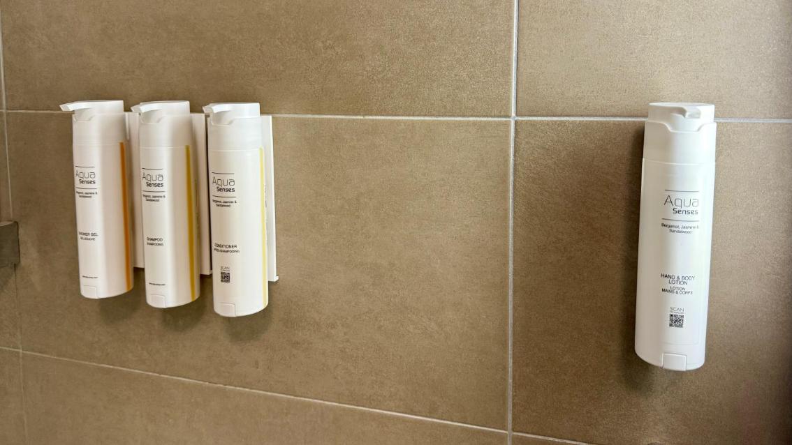 Cape Homes St-Sulpice – Bild