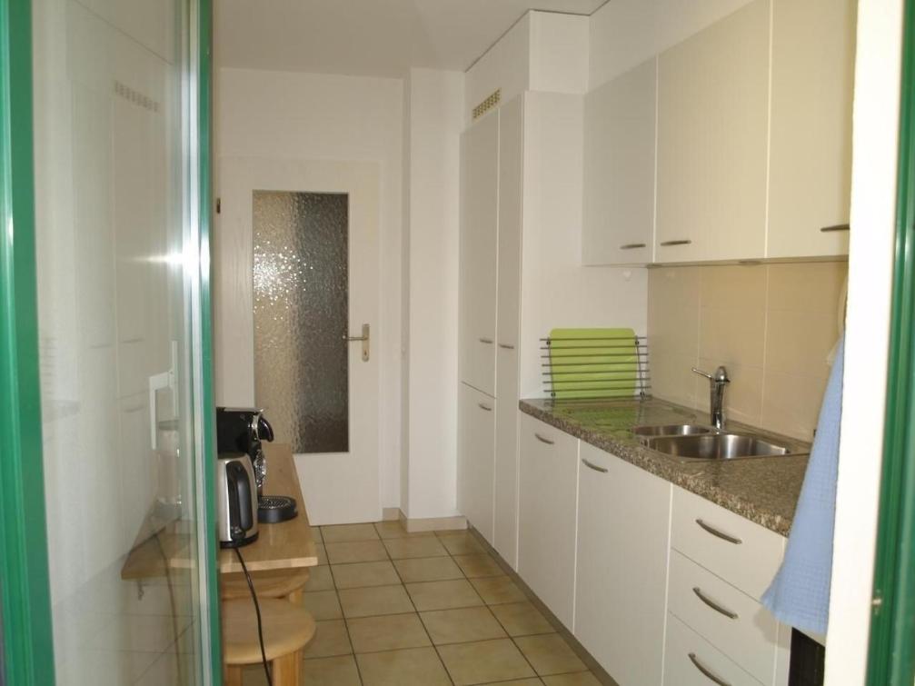 Ferienwohnung Robinia in Locarno – Bild