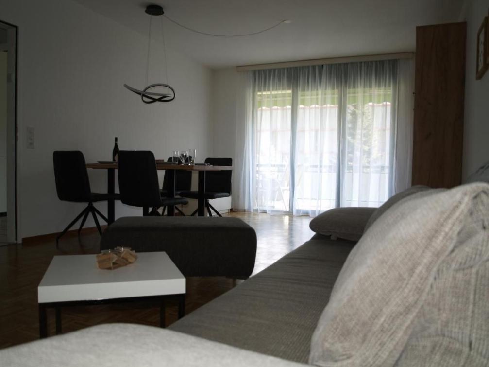 Ferienwohnung Robinia in Locarno – Bild