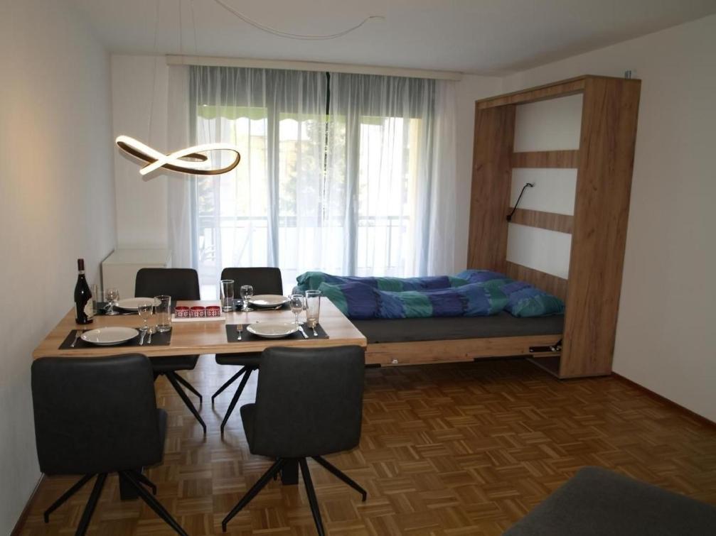 Ferienwohnung Robinia in Locarno – Bild