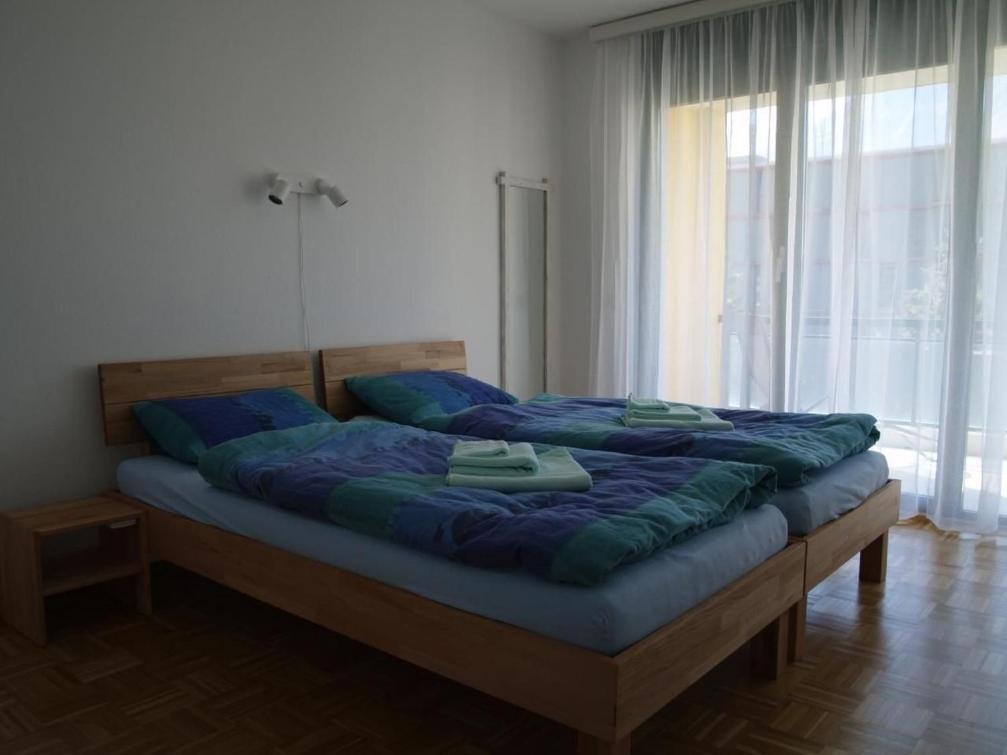 Ferienwohnung Robinia in Locarno – Bild