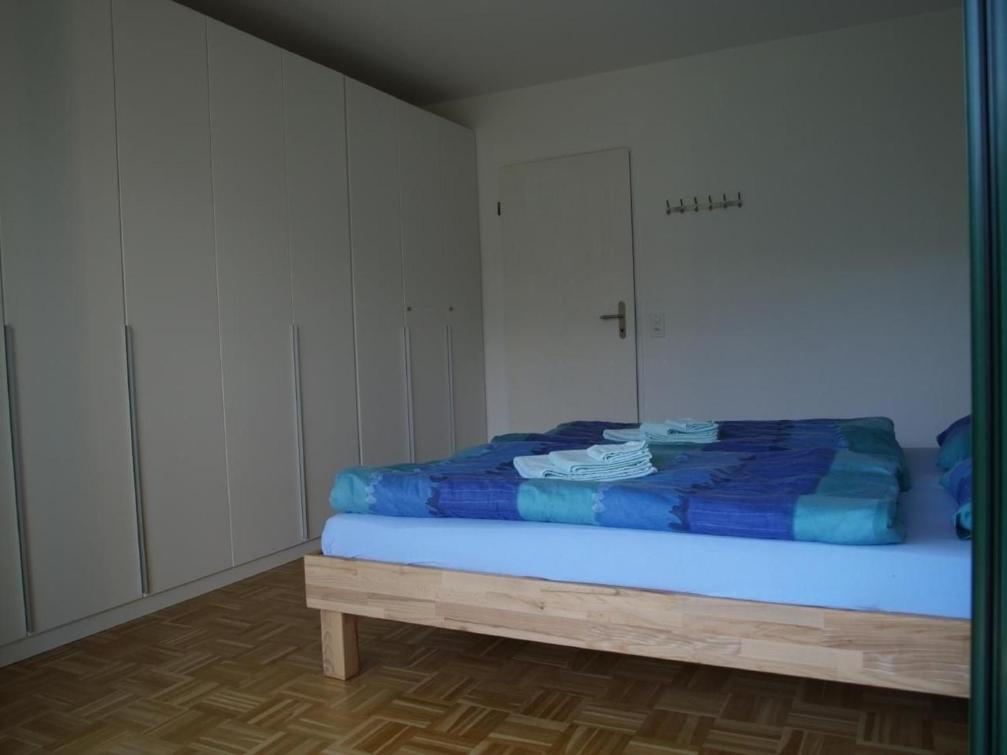 Ferienwohnung Robinia in Locarno – Bild