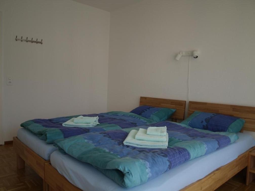 Ferienwohnung Robinia in Locarno – Bild