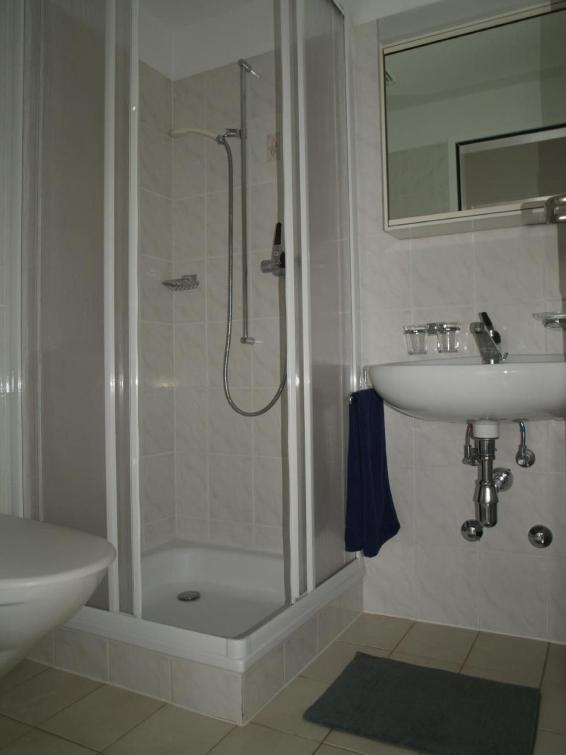 Ferienwohnung Robinia in Locarno – Bild