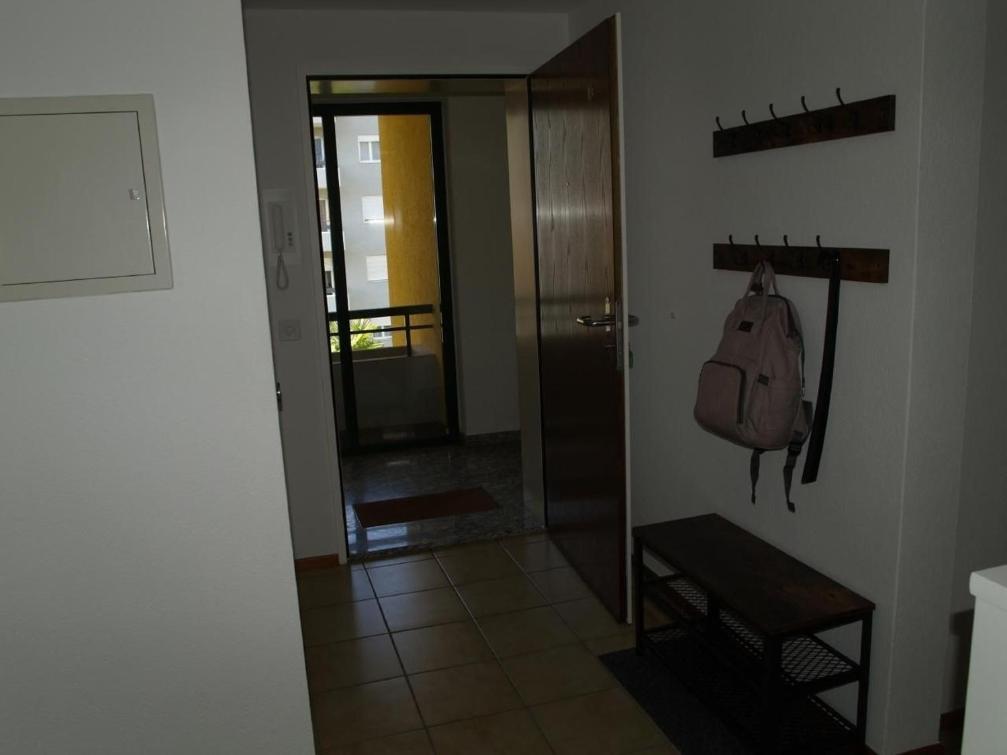 Ferienwohnung Robinia in Locarno – Bild