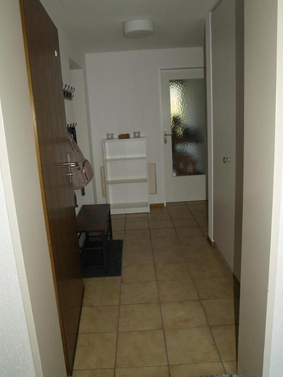 Ferienwohnung Robinia in Locarno – Bild