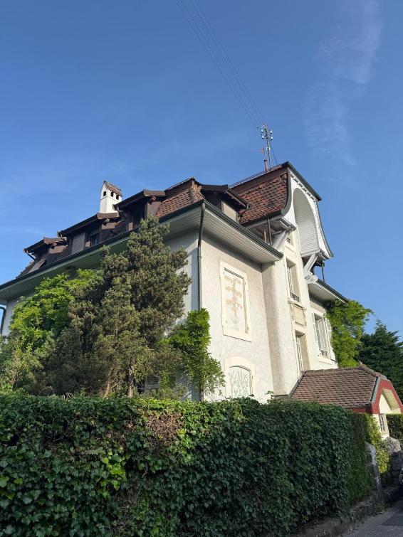 Villa Laura – Bild