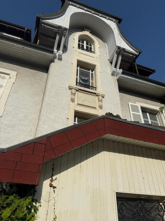 Villa Laura – Bild