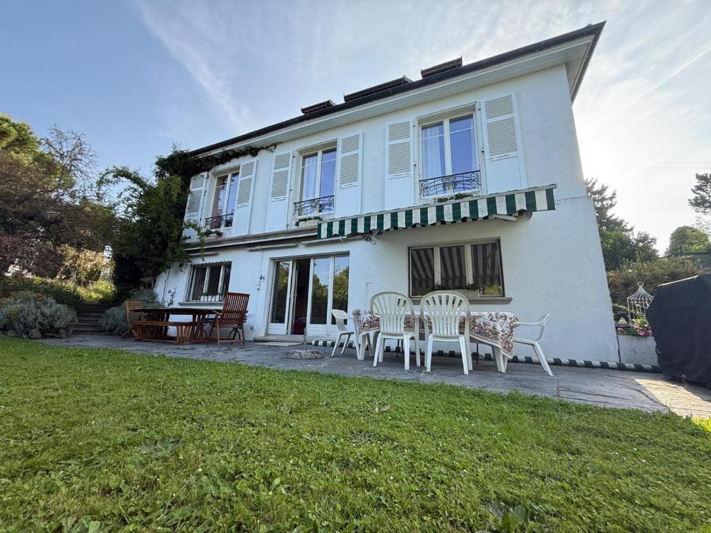 Villa Laura – Bild