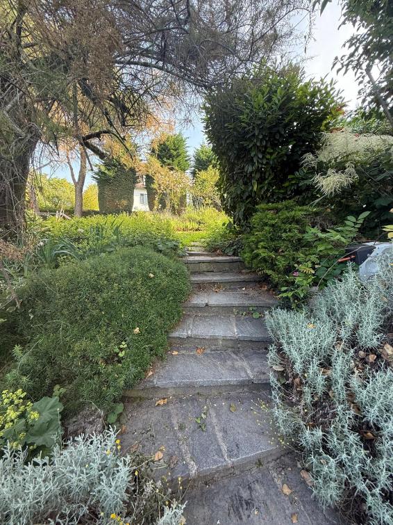 Villa Laura – Bild