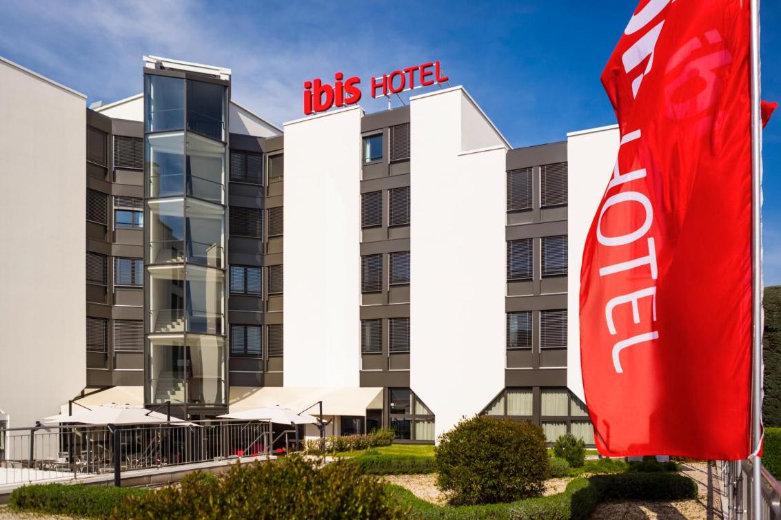 ibis Lausanne Crissier – Bild