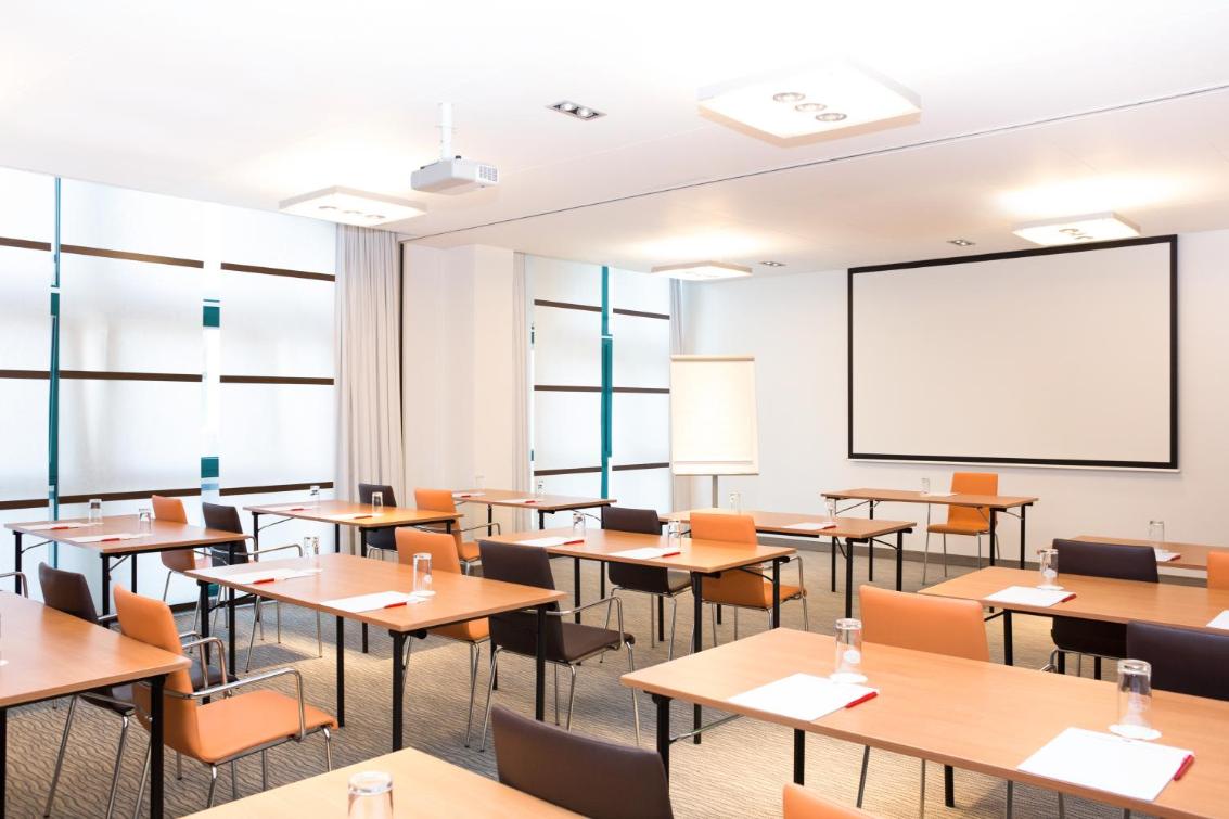 ibis Lausanne Crissier – Bild