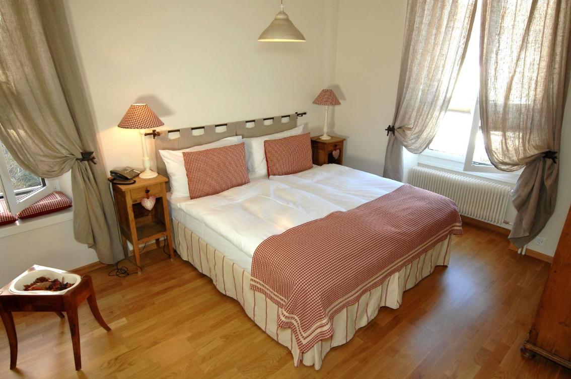 Auberge de la Gare – Bild