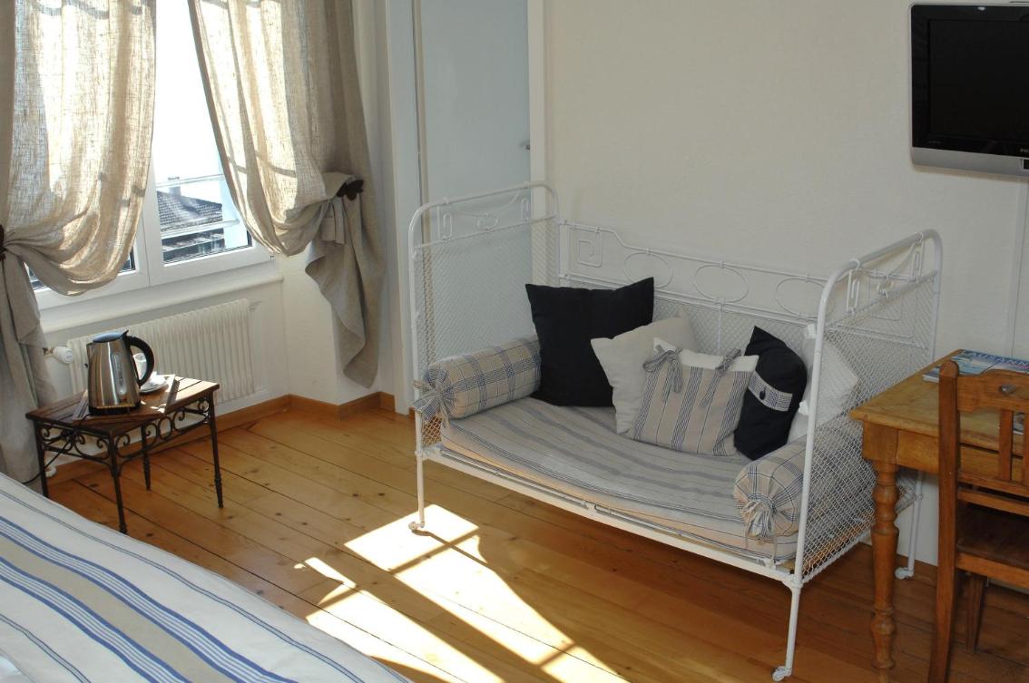 Auberge de la Gare – Bild