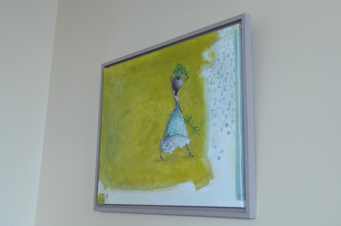 Auberge de la Gare – Bild