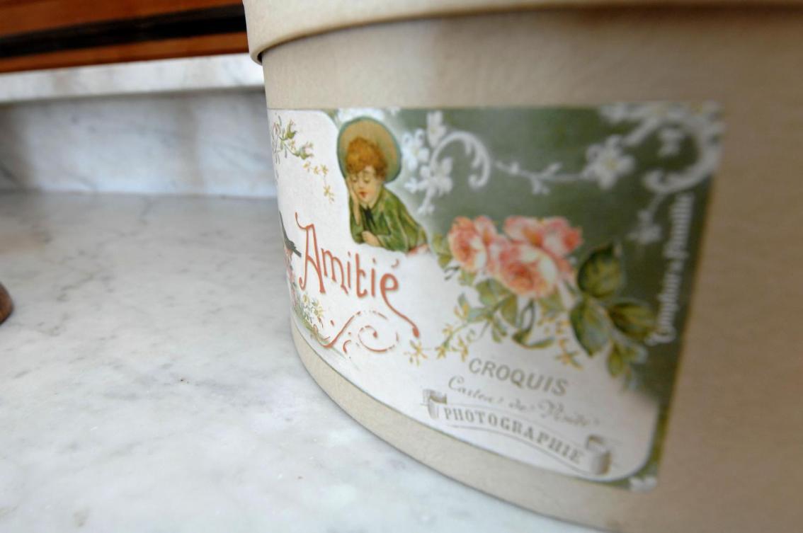 Auberge de la Gare – Bild