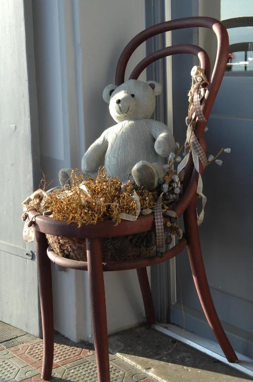 Auberge de la Gare – Bild