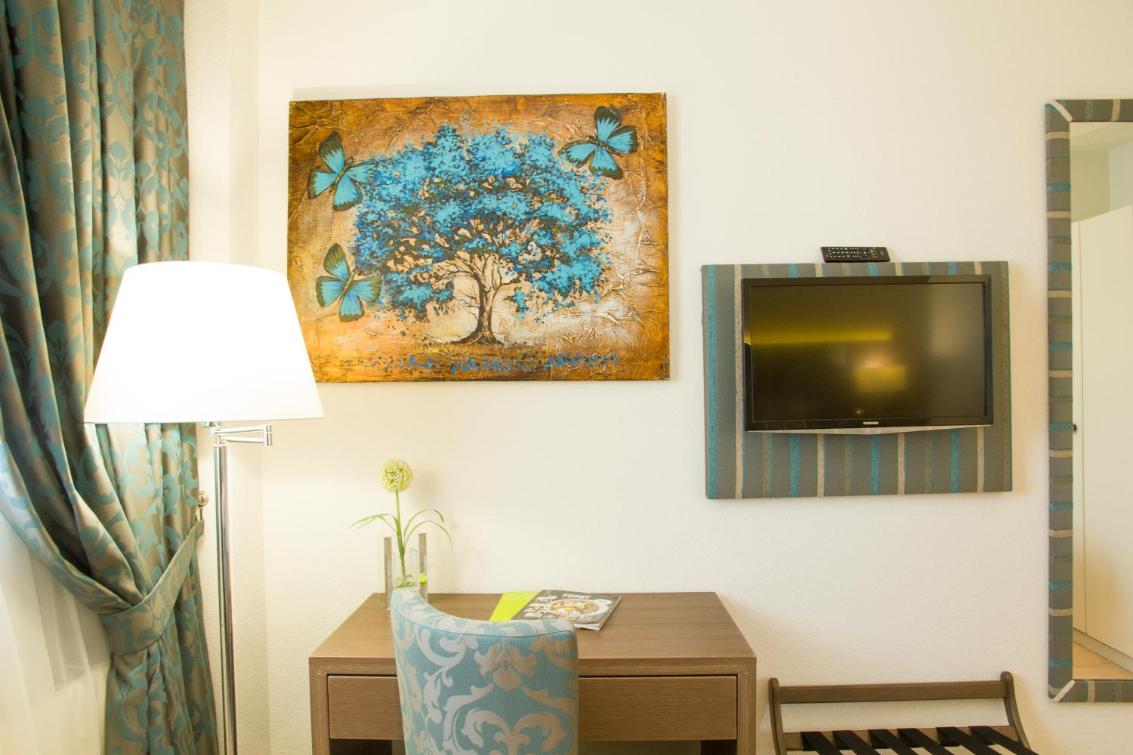 Résidence de l'Ours – Bild