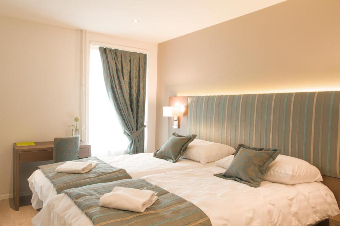 Résidence de l'Ours – Bild