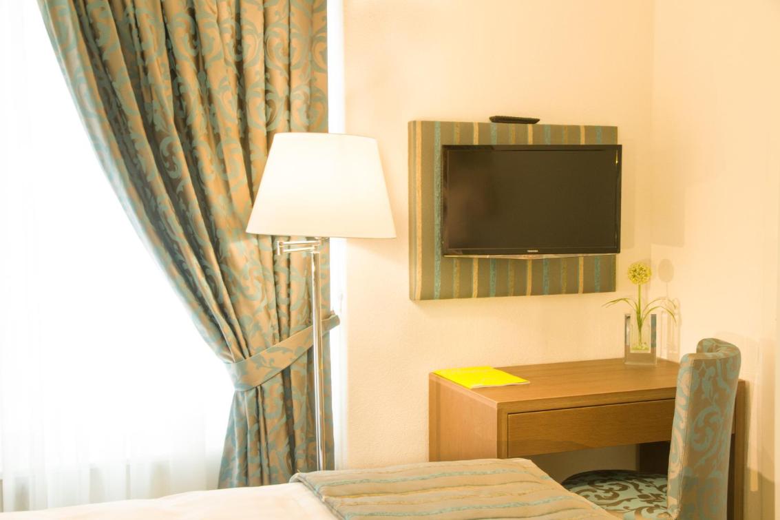 Résidence de l'Ours – Bild